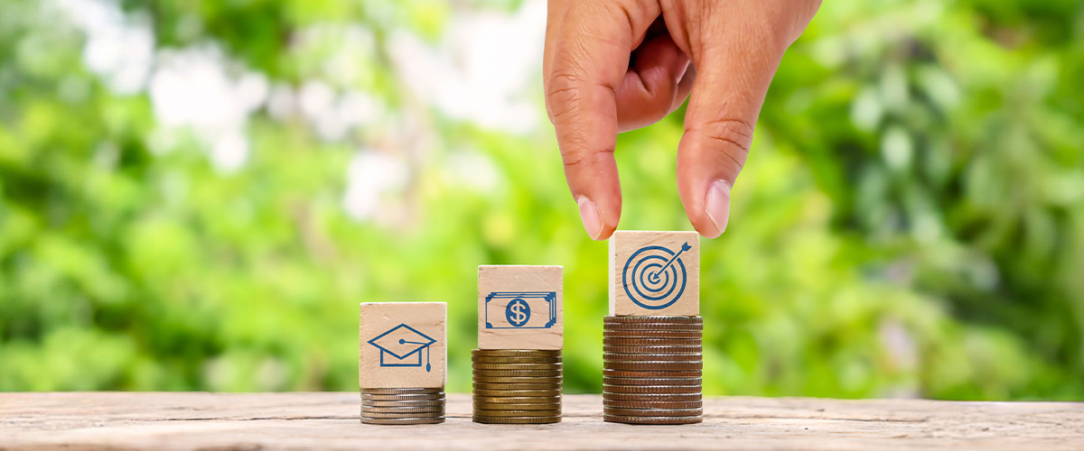 Wealth management services in Delhi focused on long-term financial planning and disciplined investing