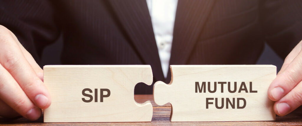 Importance of mutual funds and systematic investment plans for long-term wealth creation